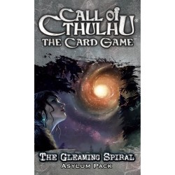 The Gleaming Spiral: The...