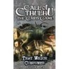 That Which Consumes Asylum Pack: The Call of Cthulhu LCG