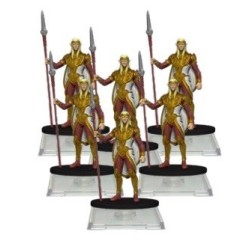 Sun Elf Troop: Dungeons &...