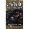 Shadow of the Monolith: The Call of Cthulhu LCG