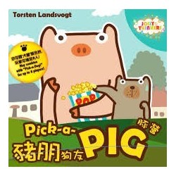 Pick a Pig