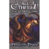 Perilous Trials Asylum Pack: The Call of Cthulhu LCG