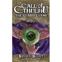 Never Night Asylum Pack:...