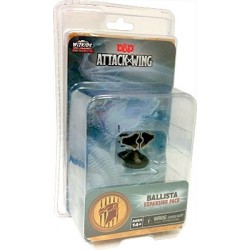 Dwarven Ballista: Dungeons...