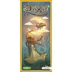 Dixit Daydreams (Dixit 5)