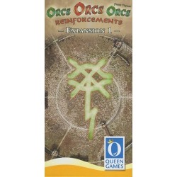 Reinforcements: Orcs Orcs Orcs