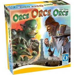 Orcs Orcs Orcs
