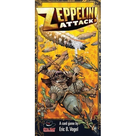 Zeppelin Attack
