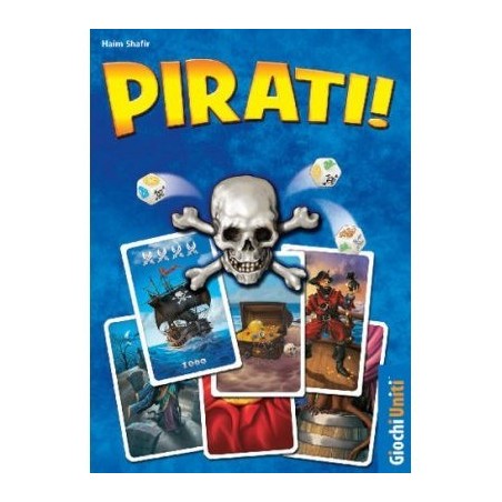Pirati!