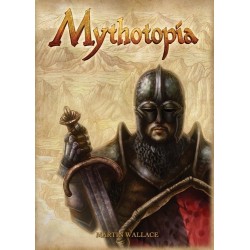 Mythotopia ENG/itaA4+