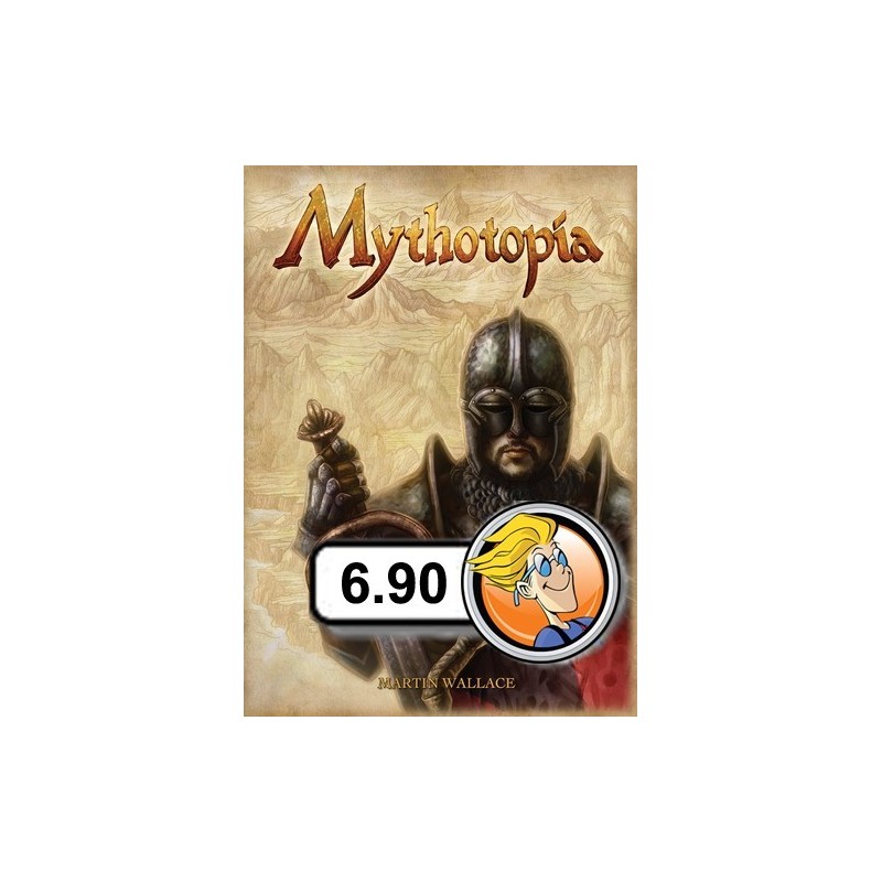 Mythotopia ENG/itaA4+