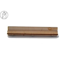 E-Raptor Card Holder - Basic S