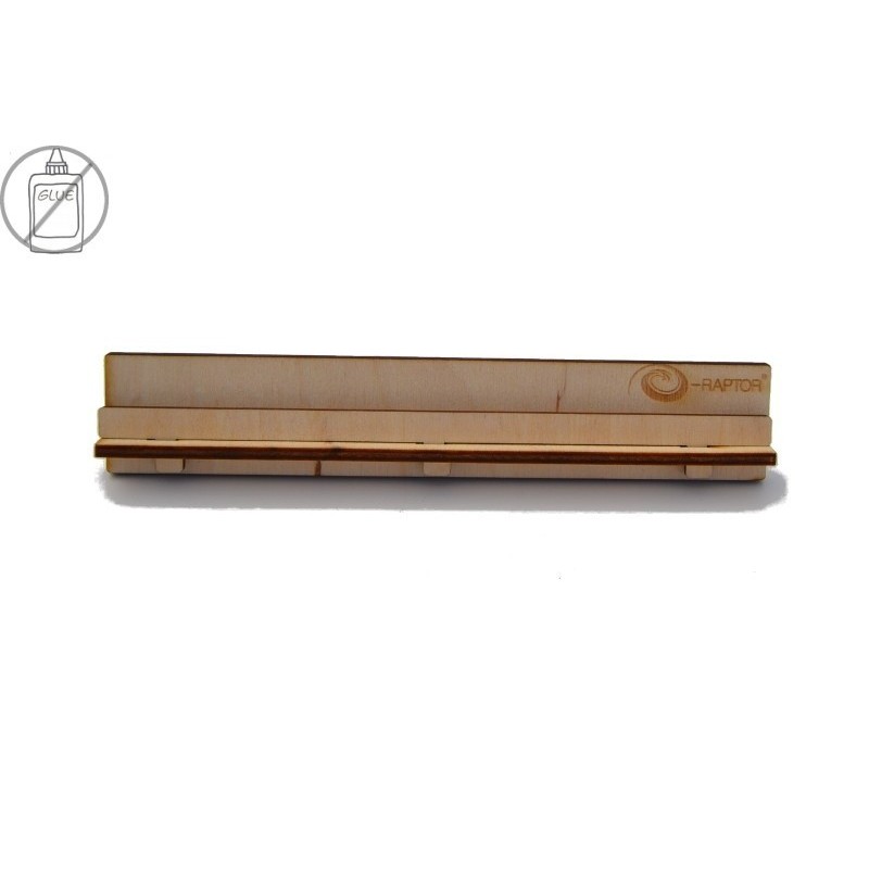 E-Raptor Card Holder - Basic S