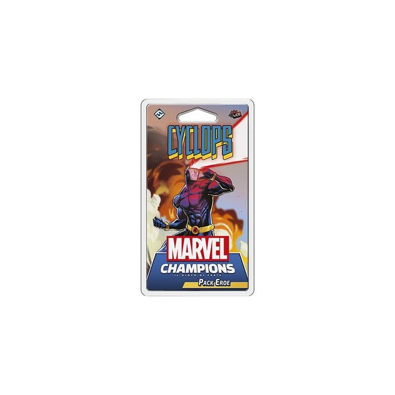 Cyclops - Marvel Champions: Il Gioco di Carte