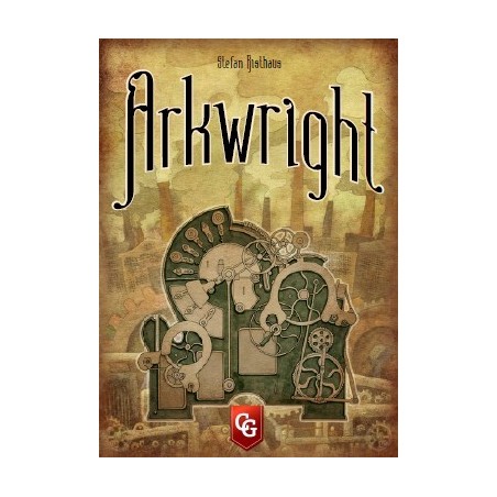 Arkwright 2nd Ed.