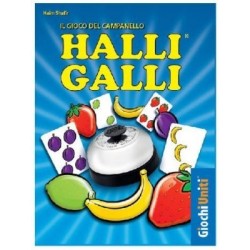 Halli Galli ITA