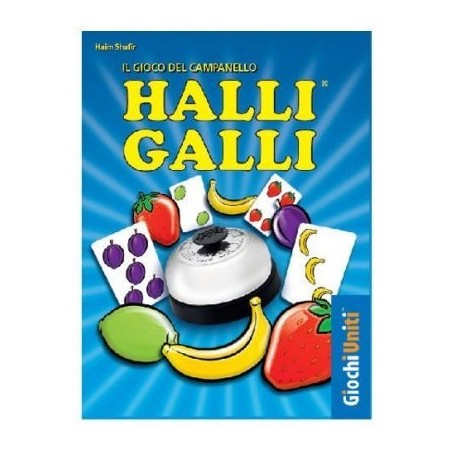 Halli Galli ITA