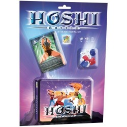 Hoshi Battle