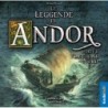 Viaggio al Nord: Le Leggende di Andor