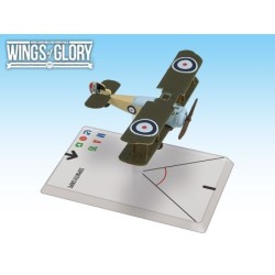 Wings of Glory - Sopwith...