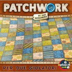 Patchwork ITA