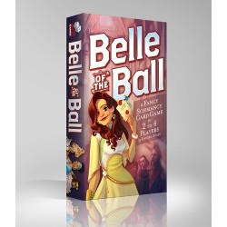 Belle of the Ball