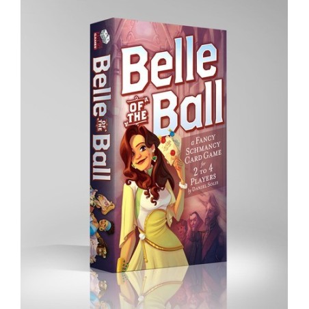 Belle of the Ball