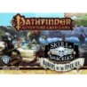 Raiders of the Fever Sea Adventure Deck - Pathfinder Adventure Card Game: Skull & Shackles