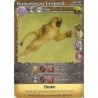 Kumanjaran Leopard Promo Card: Mage Wars
