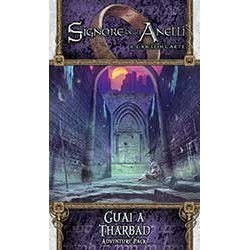 Guai a Tharbad: Il Signore...