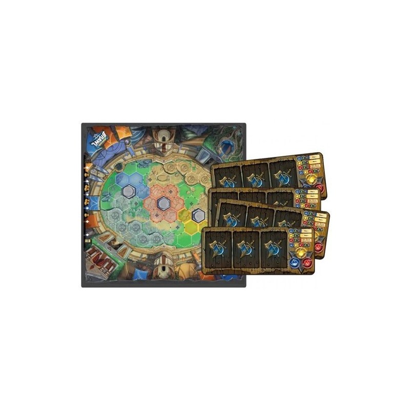 Neoprene Kit (Retail): Super Fantasy Brawl