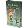 Baciami il Goblin! - Munchkin Pathfinder
