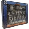 The Flame of Freedom: Sentinel Tactics Miniatures