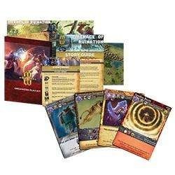 Organized Play Kit 6 -...