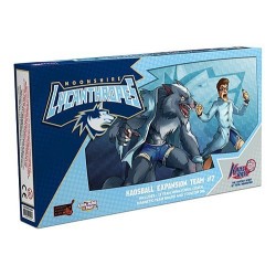 Moonshire Lycanthropes -...