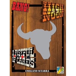 High Noon/A Fistful of...