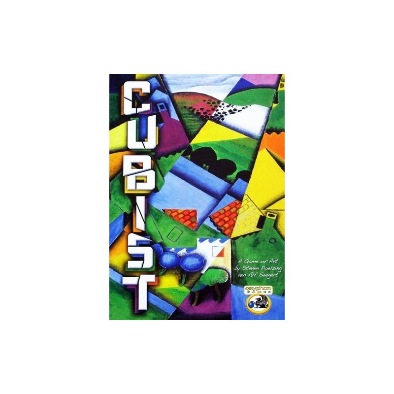 Cubist