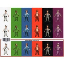 Escape: The Curse of the...