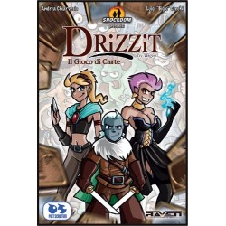 Drizzit: Il Gioco di Carte