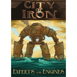 Experts and Engines: City...