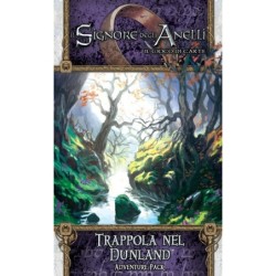 Trappola nel Dunland: Il...