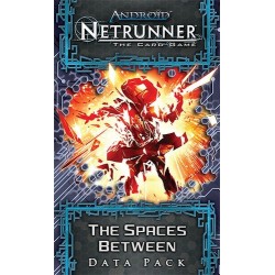 The Spaces Between: Android...