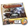 Pathfinder Adventure Card Game: Skull & Shackles - Base Set