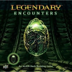Legendary Encounters: An...