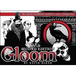 Gloom (2nd Ed.)