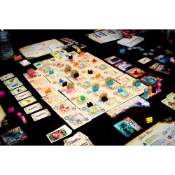 Five Tribes ENG