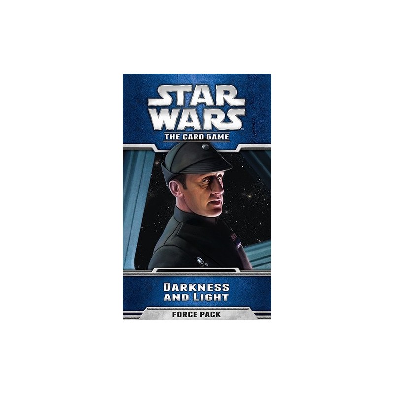 Darkness and Light - Star Wars: The Card Game
