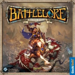 BattleLore (2nd Ed.) ITA