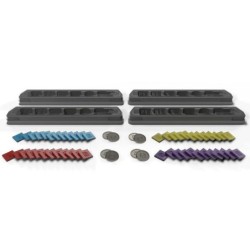 New Horizon Upgrade Pack: The Search for Planet X