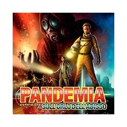 Sull'Orlo dell'Abisso: Pandemia